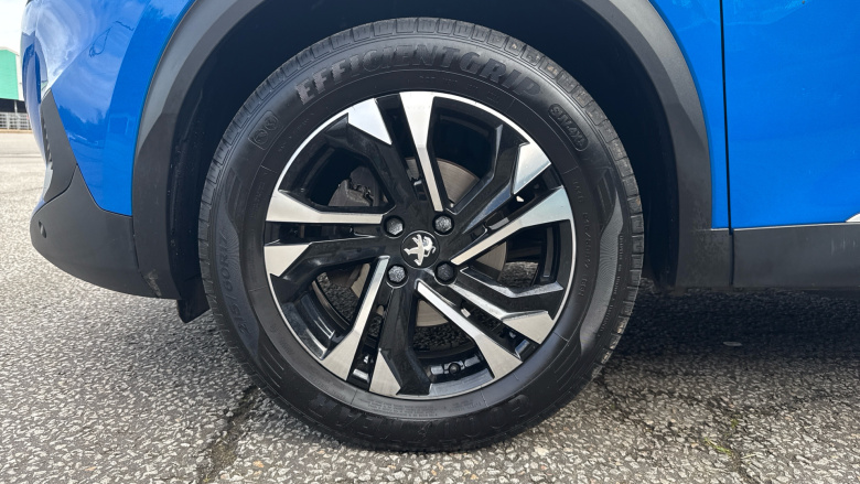 Peugeot 2008 1.2 PureTech 130 GT 5dr Petrol Estate